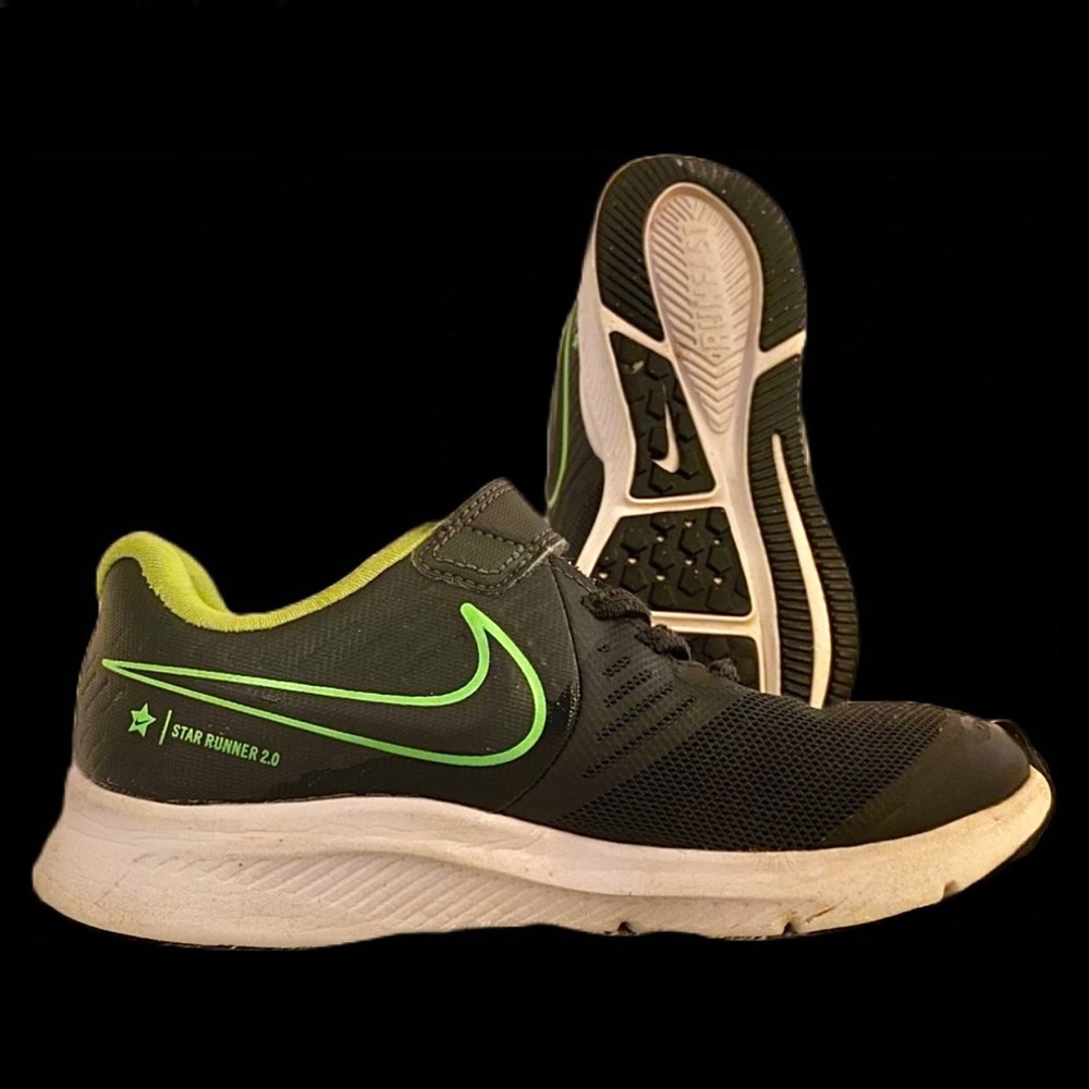 Nike Star Runner 2.0 Tennis Shoes Sneakers